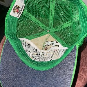 Ed Hardy Hat